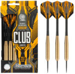 Harrows Dart szett Harrows steel 21g Club Brass