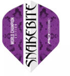 Red Dragon Dart toll Red Dragon Hardcore Peter Wright Snakebite lila - fehér