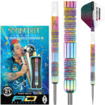 Red Dragon DART SZETT STEEL RED DRAGON PETER WRIGHT DIAMOND FUSION SPECTRON SE 21g 90%