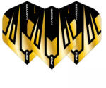 Red Dragon Darts Toll Red Dragon Premium Gold & Black Tribal