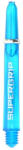 Harrows Dart szár Harrows Supergrip aqua, közepes