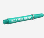 TARGET Dart szár TARGET Pro Grip, műanyag, aqua, hosszú, 48mm, size5