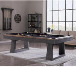 NIR Pool Billiárdasztal Nir Samurai 8′