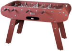  Baby-foot Onyx rouge beltéri luxus csocsóasztal