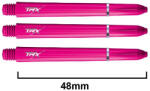 Red Dragon Dart Szár Red Dragon Trx Műanyag Rózsaszín, Hosszú