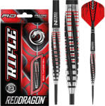 Red Dragon DART SZETT STEEL RED DRAGON RIFLE 23g 90%