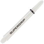 Harrows Dart szár Harrows Supergrip fehér, rövid
