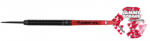 BULL'S Darts dart szett Bull's James Wilson Original, steeldart, 97%, 24g