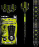 Winmau Dart szett Winmau soft Michael van Gerwen Adrenalin 22g 90%