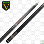 Stargate Pool dákó kétrészes, Vaula Stargate II 2