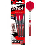 BULL'S Darts dart szett steel Bull's Wega 21g