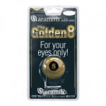 Aramith pool golyó Aramith "The Golden8