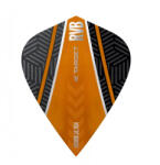 TARGET Darts Toll Target Rvb Vision Ultra Fekete/narancs, Kite, Curve, Raymond Van Barneveld