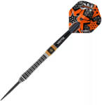 Winmau Dart szett steel Winmau Joe Cullen Rockstar RS 1.0, 24g, 90%