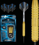 Winmau Dart Szett Winmau Steel Neutron Brass 25g