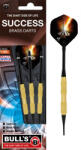BULL'S Darts Dart szett Bull's SUCCESS soft 14gr ver. 2