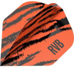 TARGET Darts Toll Target Raymond Van Barneveld Brass 2023, Narancssárga Pro. Ultra No2