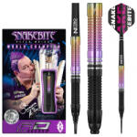 Red Dragon Dart szett Red Dragon soft Peter Wright 20g World Champion 2020, 90%