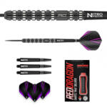Red Dragon Dart szett Red Dragon steel Rouge 22g
