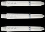 Winmau Dart Szár Winmau Pro Force Rövid Fehér 35mm
