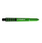 Winmau Dart szár Winmau Prism force hosszú zöld