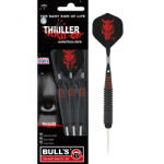BULL'S Darts Dart szett Bull's THRILLER steel 22g