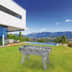 Rene Pierre kültéri luxus csocsó asztal René Pierre Tahiti