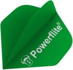 Bull’s BULL'S Powerflite Standard A-Shape zöld toll