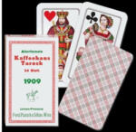 Piatnik nagyméretű Piatnik Tarokk kártya ("Kaffeehaus Tarock")