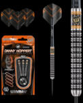 Winmau Dart szett Winmau steel Danny Noppert 23g 90%