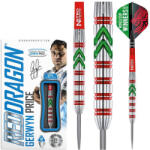 Red Dragon Dart szett Red Dragon steel Gerwyn Price SE 23g 90%
