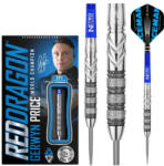 Red Dragon Dart szett Red Dragon steel Gerwyn Price Element 24g, 90%