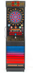  Dart gép CYBERDINE CYD03-01 Automata