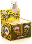 Copag Texas Hold'em Póker Kártya Gold Range 100% Plasztik 10 Karton (120 Csomag)