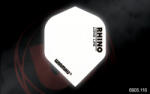 Winmau Dart toll Winmau RHINO ST. extra thick fehér 116