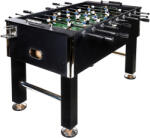 Northstar csocsó asztal Northstar Big Black II fekete színű
