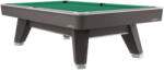 RASSON Billiard Asztal, Pool, Mr-sung Acurra By Rasson, 9 Ft. , Szürke, Simonis 760 Választható Posztószín