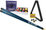 Dynamic Biliárd Accessory Kit, Basic