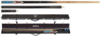 Buffalo Snooker Buffalo 3/4 Platinum pack dákó+tok Ext