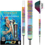 Red Dragon DART SZETT STEEL RED DRAGON PETER WRIGHT DIAMOND FUSION SPECTRON SE 23g 90%