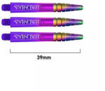 Red Dragon DART SZÁR Red Dragon PETER WRIGHT SNAKEBITE NITROTECH, LILA KÖZEPES