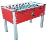 Roberto Sport New Camp csocsó asztal érmevizsgálóval ( 3 választható színben)