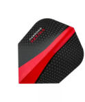 Harrows Dart Toll Harrows Retina Fekete, Piros