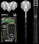 Winmau Dart szett soft Winmau Sniper Black 20g, 90%