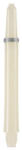 Harrows Dart Szár Harrows Nylon Fehér, Rövid
