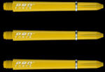 Winmau Dart Szár Winmau Pro Force Rövid Sárga 46mm