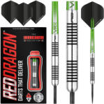 Red Dragon Dart szett Red Dragon steel Featherlite 7 - 18g