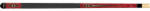 Buffalo POOL DÁKÓ BUFFALO Komodo cue no. 1