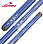 Longoni Karambol dákó Longoni, Ravenna 12 mm-es spiccel kék