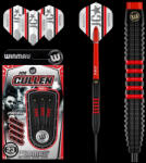 Winmau Dart Szett Steel Winmau Joe Cullen Pro-series 23g, 85% Wolfram